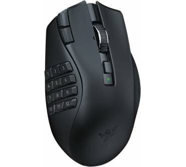 Produktbild Razer Naga V2 HyperSpeed