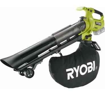 Produktbild Ryobi RY18BVXA