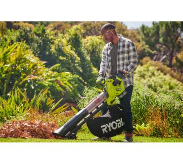 Produktbild Ryobi RY18BVXA