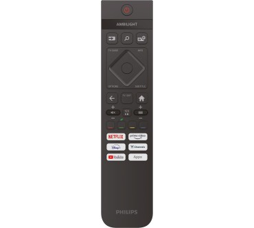 Produktbild Philips 43PUS8009