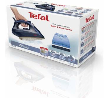 Produktbild Tefal Virtuo FV1713