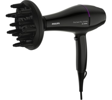 Produktbild Philips BHD274/00 DryCare Pro