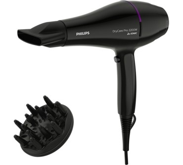 Produktbild Philips BHD274/00 DryCare Pro