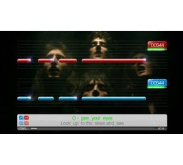 Produktbild SingStar Queen