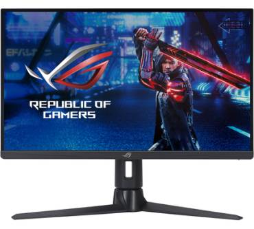 Produktbild Asus ROG Strix XG27AQMR