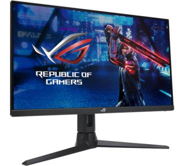 Produktbild Asus ROG Strix XG27AQMR