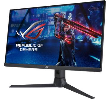 Produktbild Asus ROG Strix XG27AQMR