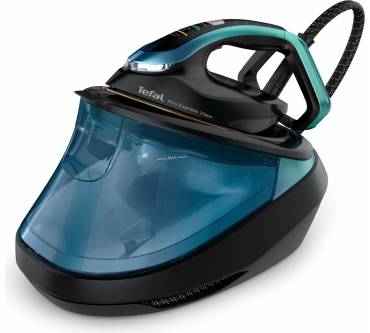 Produktbild Tefal Pro Express Vision GV9822