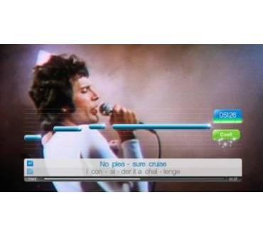 Produktbild SingStar Queen