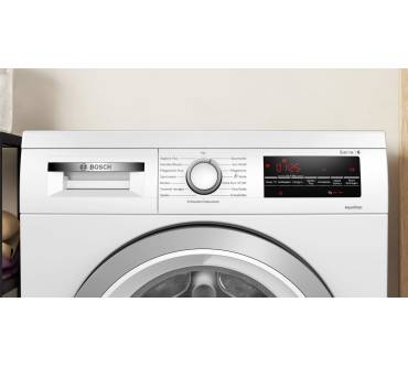 Produktbild Bosch Serie 6 WUU28T70