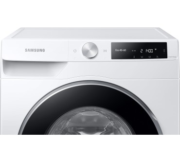 Produktbild Samsung WW8GT604ALE/S2 WW6100T