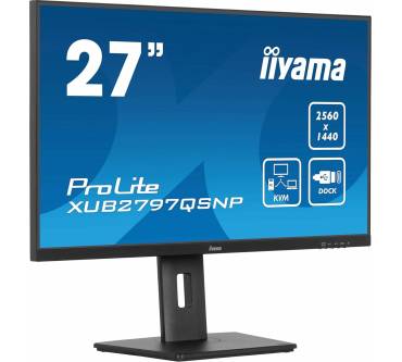 Produktbild Iiyama ProLite XUB2797QSNP-B1