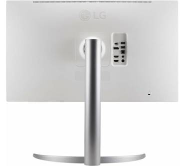 Produktbild LG UltraFine 27UQ850V-W