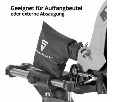 Produktbild Stahlwerk CPM-254 ST