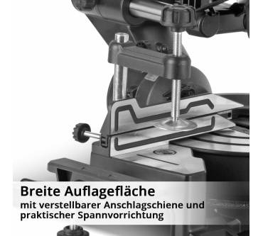 Produktbild Stahlwerk CPM-254 ST