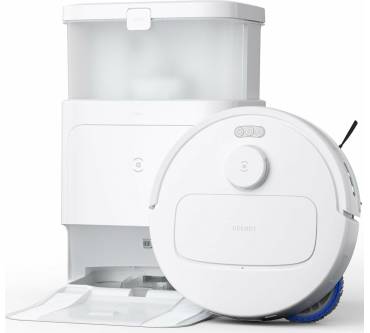 Produktbild Ecovacs Deebot N30 Pro Omni