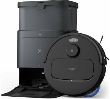 Produktbild Ecovacs Deebot N30 Pro Omni