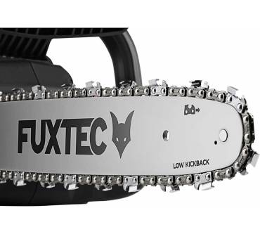 Produktbild Fuxtec FX-E2KSSET