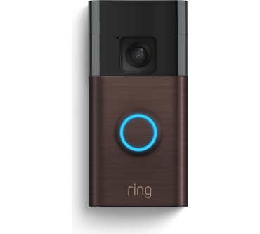 Produktbild ring Battery Video Doorbell