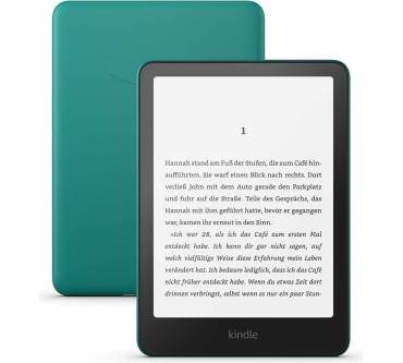 Produktbild Amazon Kindle Paperwhite (2024)