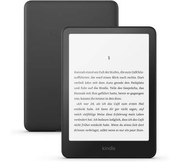 Produktbild Amazon Kindle Paperwhite (2024)