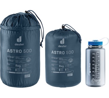 Produktbild Deuter Astro 500