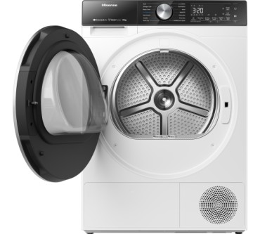 Produktbild Hisense DH5S102BW