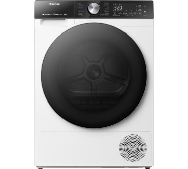 Produktbild Hisense DH5S102BW