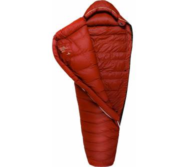 Produktbild Grüezi-Bag Biopod DownWool-Hybrid Ice Alpine 190