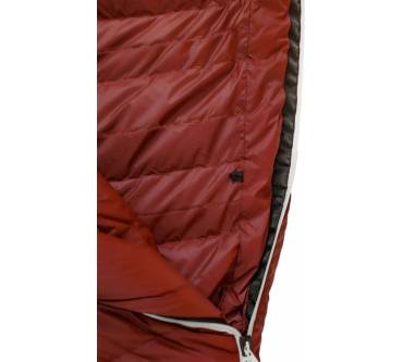 Produktbild Grüezi-Bag Biopod DownWool-Hybrid Ice Alpine 190