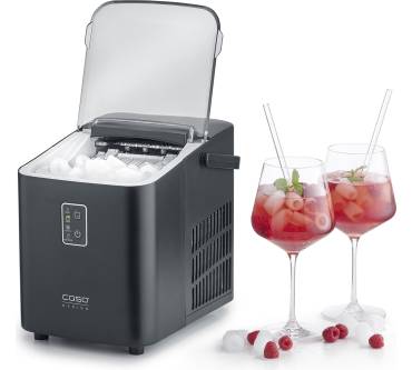 Produktbild Caso IceChef Compact