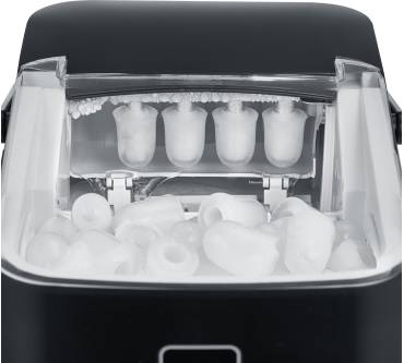 Produktbild Caso IceChef Compact