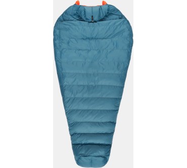 Produktbild Mammut Comfort Down Bag -5C