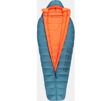 Produktbild Mammut Comfort Down Bag -5C