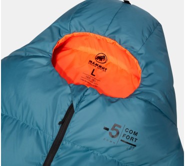 Produktbild Mammut Comfort Down Bag -5C