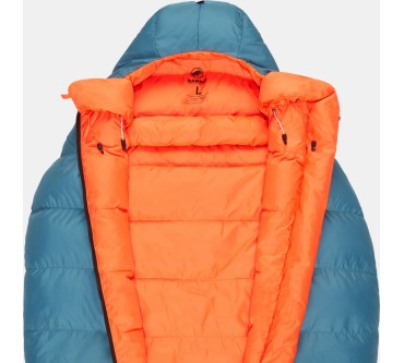 Produktbild Mammut Comfort Down Bag -5C