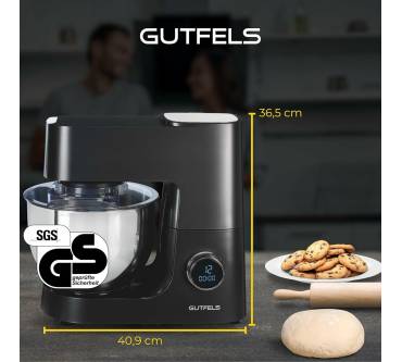 Produktbild Gutfels Kitchen 5010