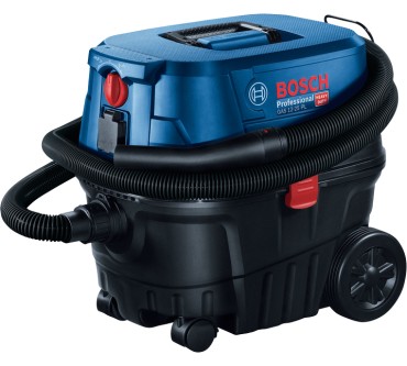 Produktbild Bosch GAS 12-25 PL Professional