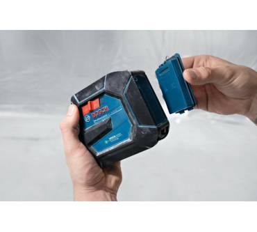 Produktbild Bosch GLL 20-22 G Professional