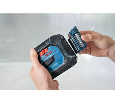 Produktbild Bosch GLL 20-22 G Professional