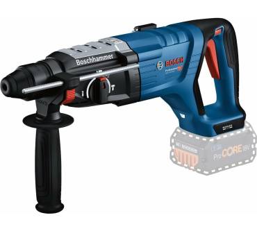 Produktbild Bosch GBH 18V-28 D Professional