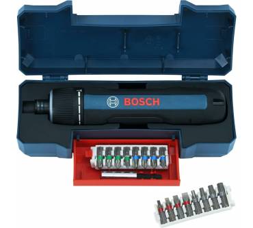 Produktbild Bosch Go Professional (2024)