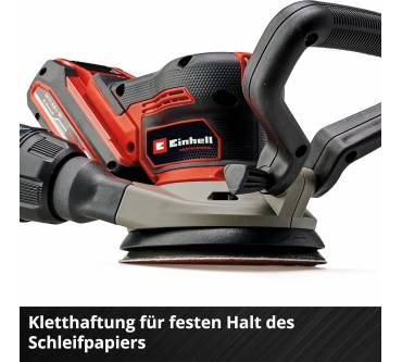 Produktbild Einhell TP-RS 18/32 Li BL