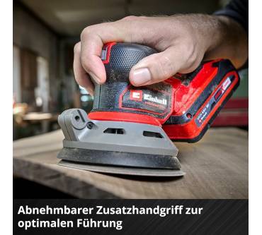 Produktbild Einhell TP-RS 18/32 Li BL