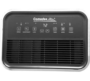 Produktbild Comedes Demecto 30 eco WiFi