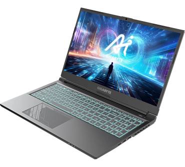 Produktbild GigaByte G5 (2024)