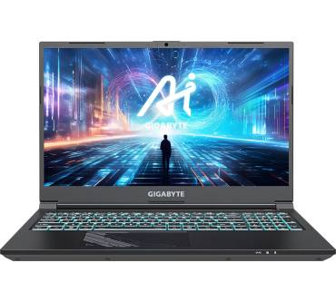 Produktbild GigaByte G5 (2024)