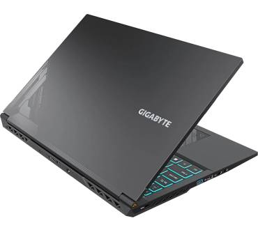 Produktbild GigaByte G5 (2024)