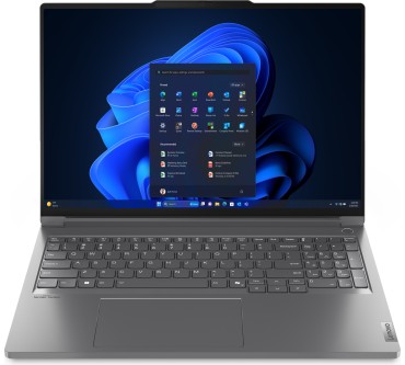 Produktbild Lenovo ThinkBook 16p G5 (Intel)