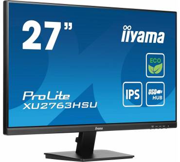 Produktbild Iiyama ProLite XU2763HSU-B1